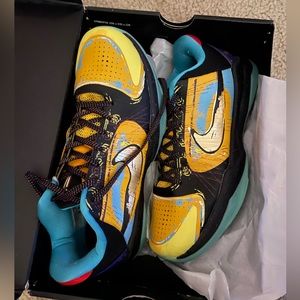 Kobe 5 protro U A